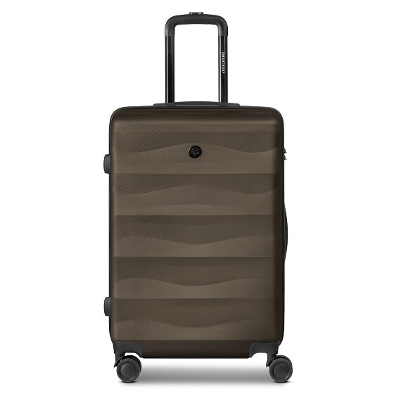 Smartbox Edition 03 4 wielen Trolley 65 cm
