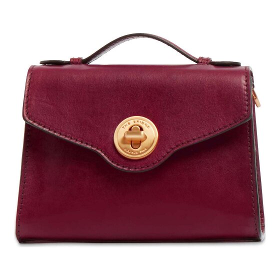 The Bridge Irene Handtas Leder 20 cm