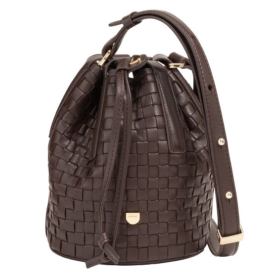 DuDu Filicudi Buideltas Leder 14 cm