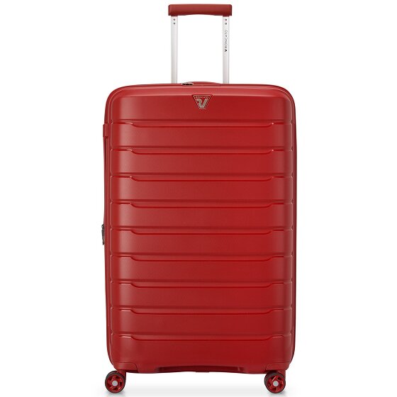 Roncato B-Flying Move 4 wielen Trolley 78 cm met uitbreidingsplooi