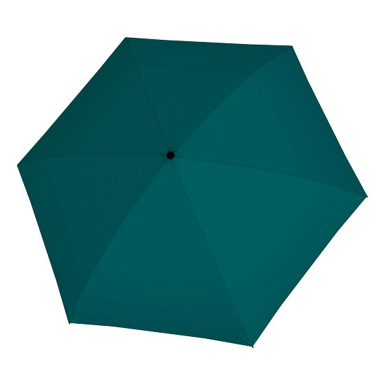 Doppler Fiber Compact Mini Zak paraplu 16 cm