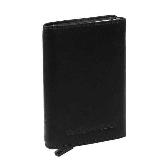 The Chesterfield Brand Lancaster Kredietkaart etui RFID-bescherming Leer 7 cm