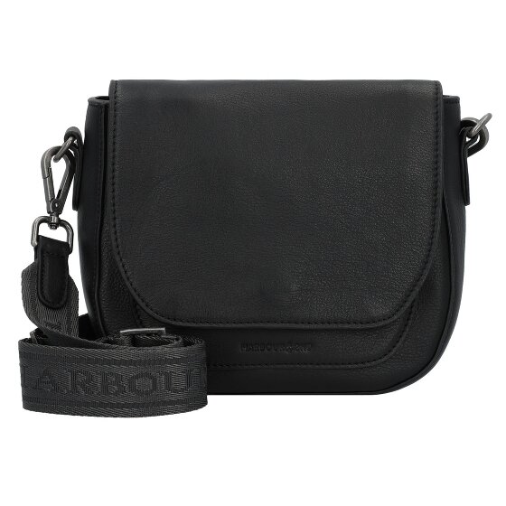 Harbour 2nd Just Pure Narin Schoudertas Leer 24 cm