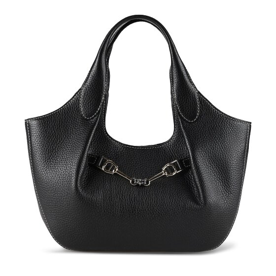 AIGNER Joan Handtas Leer 33 cm