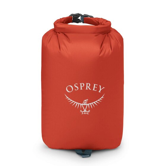 Osprey Ultralichte Drysack 6L fietstas 18 cm