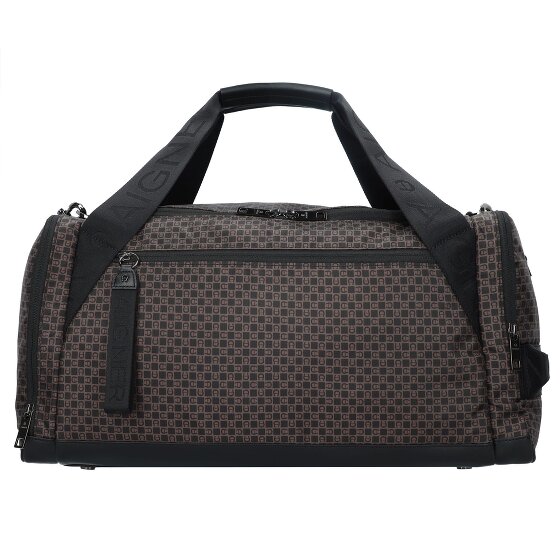AIGNER Nico Weekender Reistas 39 cm