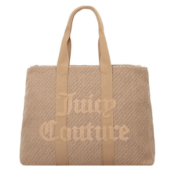 Juicy Couture Daisy shopper tas met omkeerfunctie 45 cm
