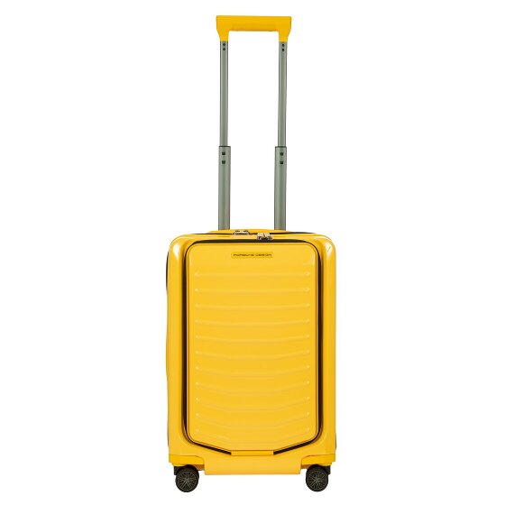Porsche Design Roadster 4-wielige cabinewagen 55 cm