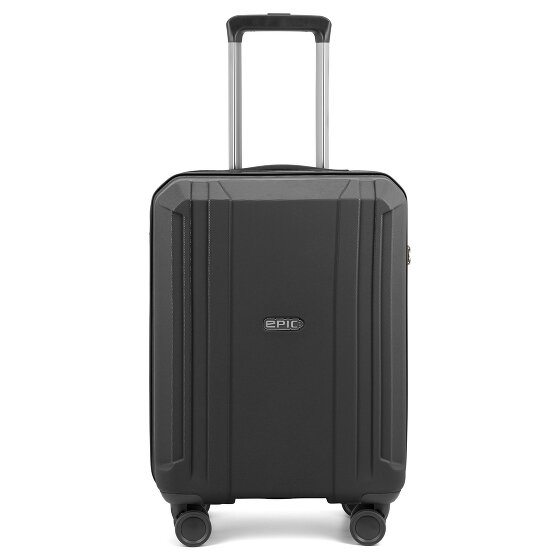 Epic Airwave NEO 4 wielen Cabinewagen 55 cm