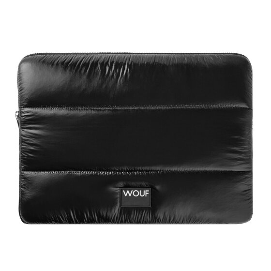 Wouf Glossy Laptop hoes 34 cm