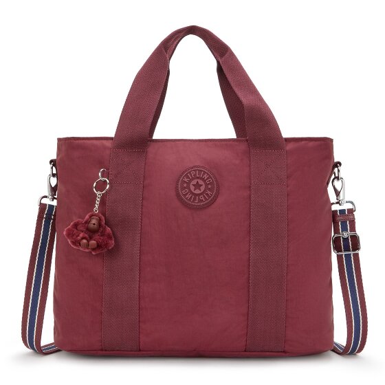 Kipling Basic Minta Schoudertas L 44 cm