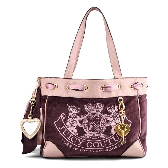 Juicy Couture Daydreamer Schoudertas L 32 cm