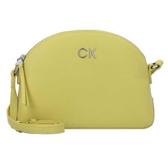 Calvin Klein Re-Lock Schoudertas 25 cm