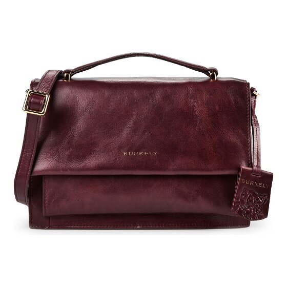 Burkely Fine Florence Handtas Leder 37 cm