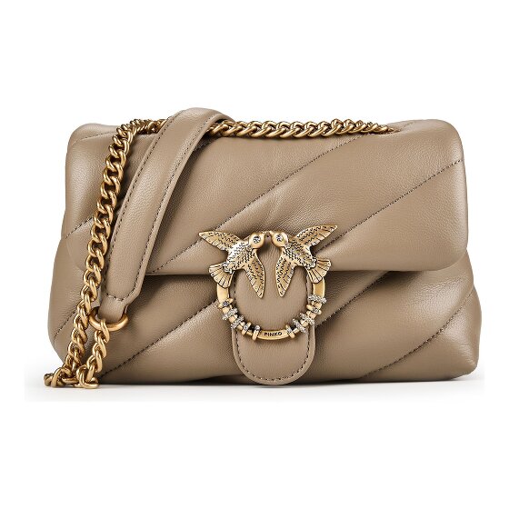 PINKO Love Mini Schoudertas 22 cm
