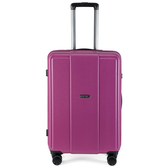 Epic Pop 6.0 4-wiel trolley 65 cm Epic Pop 6.0 4-wiel trolley 65 cm