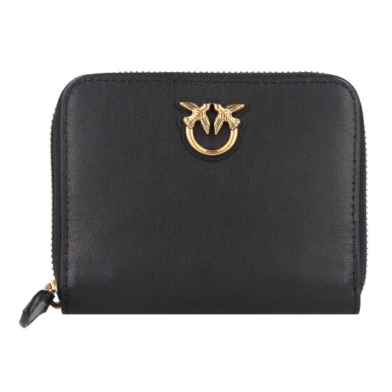 PINKO Taylor Portemonnee Leer 12 cm