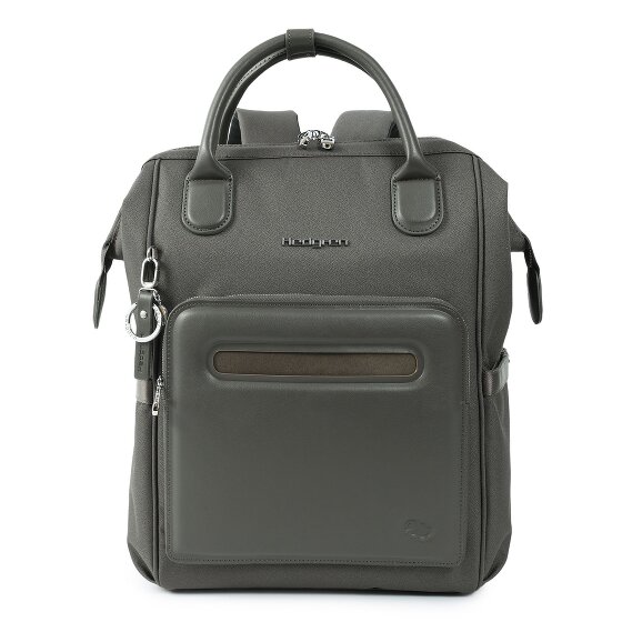 Hedgren Fika Moka Dagrugzak M 39 cm Laptopvak