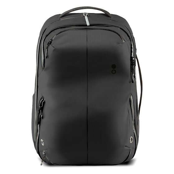 Echolac Active x reisrugzak 50 cm laptopvak