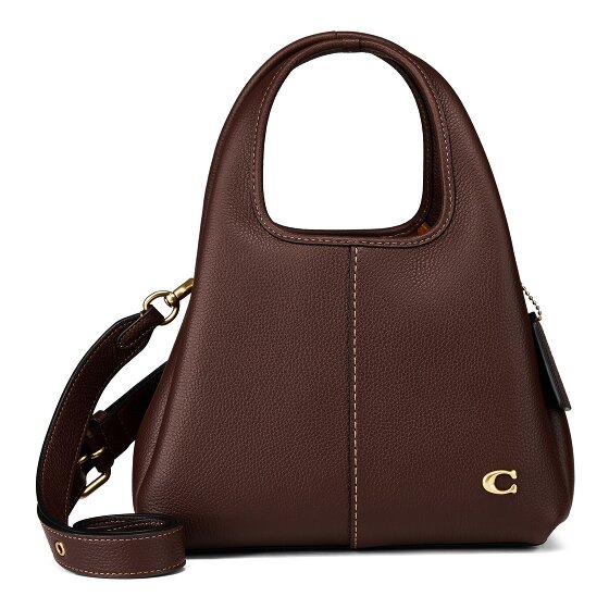 Coach Lana Handtas Leer 31.5 cm