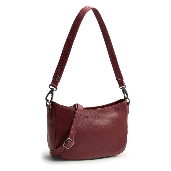 The Chesterfield Brand Maris Crossbody tas Leder 27 cm