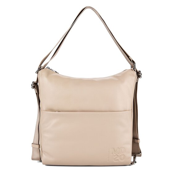 Mandarina Duck MD20 Schoudertas Leder 32.5 cm