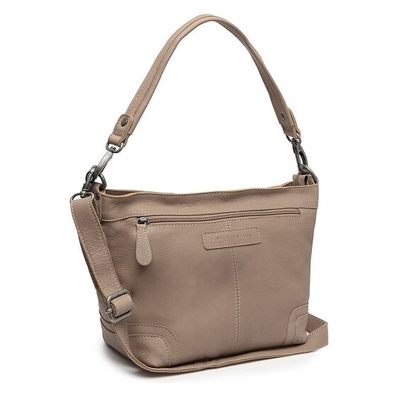 The Chesterfield Brand Zarita Schoudertas Leer 22 cm