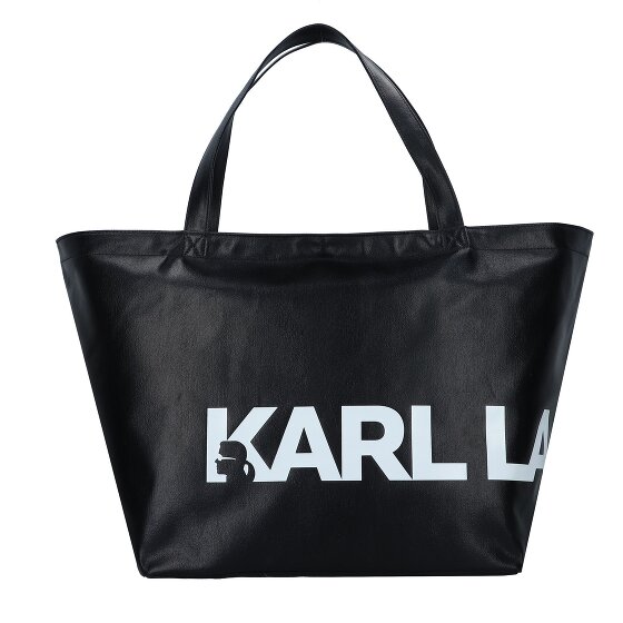 Karl Lagerfeld KARL LAGERFELD ESSENTIALS Shopper Tas 60 cm