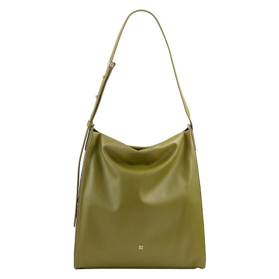 DuDu Up Schoudertas Leder 32 cm