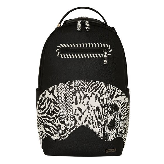 Sprayground AI Venture Dagrugzak 45.5 cm Laptop compartiment