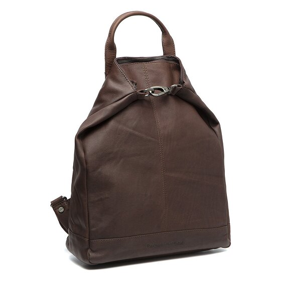 The Chesterfield Brand Manchester Dagrugzak Leer 40 cm