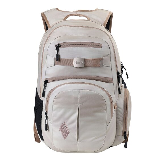 NITRO Dagrugzak Hero Rugzak 52 cm laptopvak