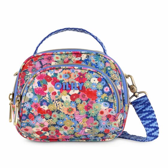 Oilily Scottish Garden Sabi Mini handtas 16 cm