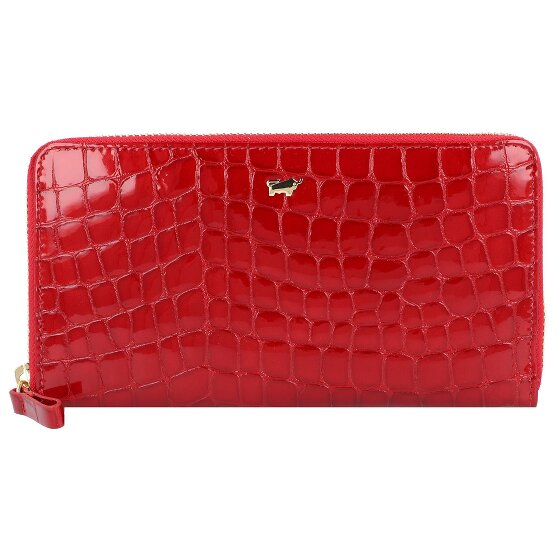 Braun Büffel Verona portemonnee leer 19 cm Braun Büffel Verona portemonnee leer 19 cm