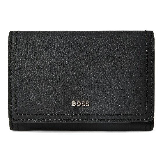 Boss Lenah Portemonnee Leder 12.5 cm