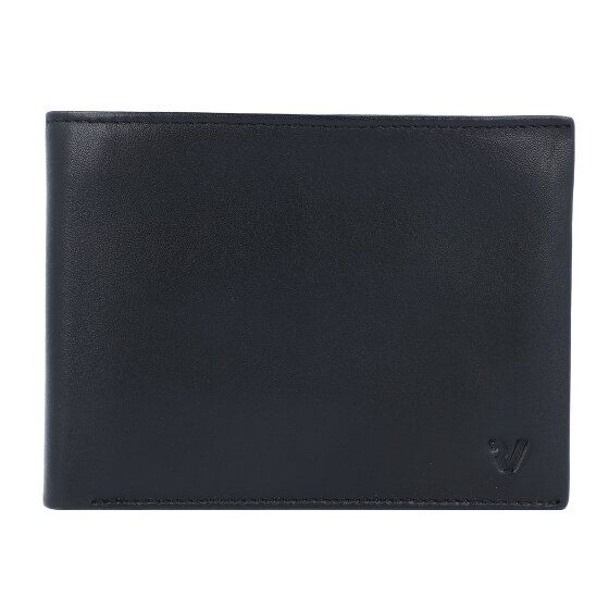 Roncato Pascal portemonnee leer 13 cm
