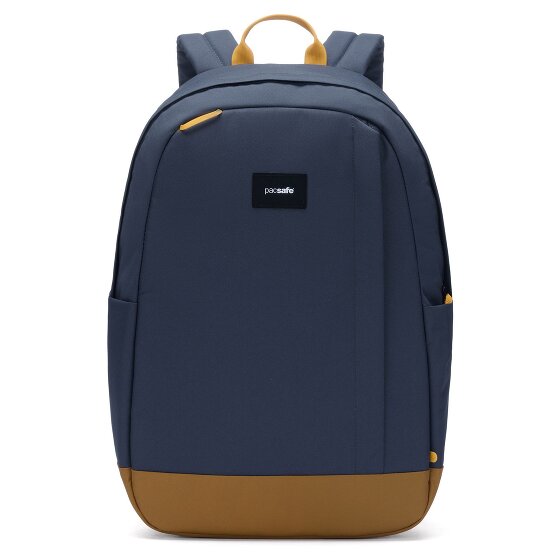Pacsafe Go Rugzak RFID 46 cm Laptopvak