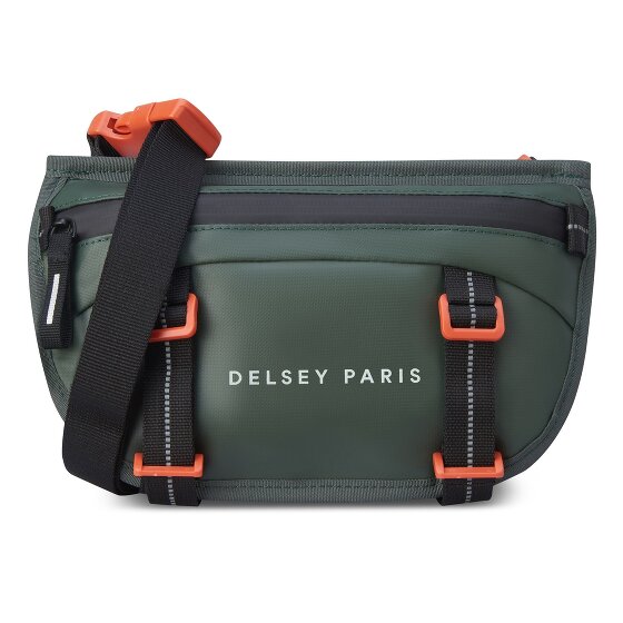 Delsey Paris Raspail Schoudertas RFID-bescherming 24 cm