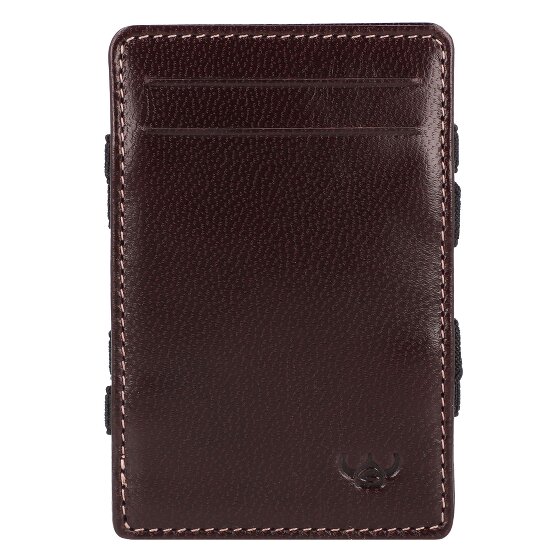 Golden Head Bari Kredietkaart etui Leer 7 cm Golden Head Bari Kredietkaart etui Leer 7 cm