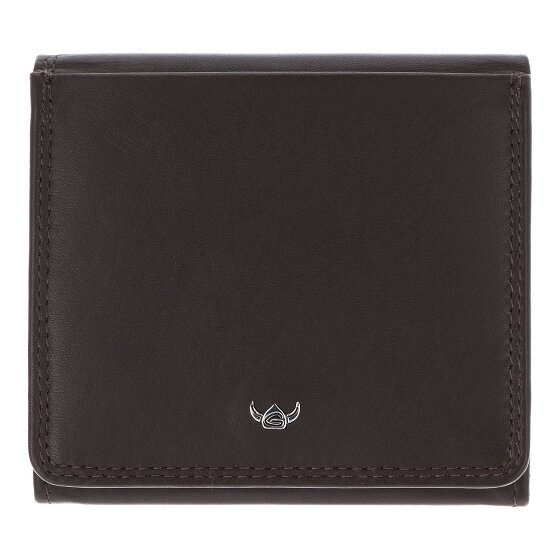 Golden Head Polo Portemonnee RFID Leer 10 cm