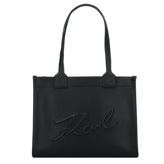 Karl Lagerfeld Skuare Shopper Tas 32 cm