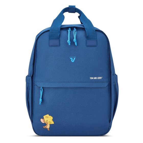 Roncato Warner Bros Zakelijke rugzak 40 cm Laptopvak