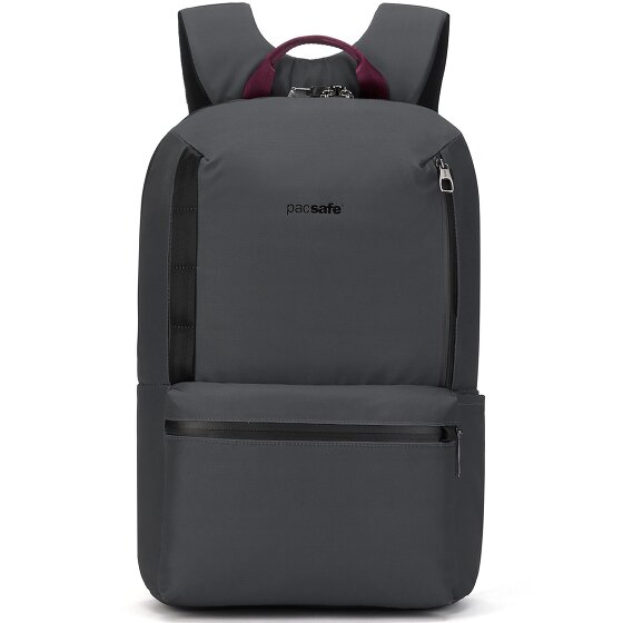 Pacsafe Metrosafe X 20L Rugzak RFID 45 cm Laptopcompartiment