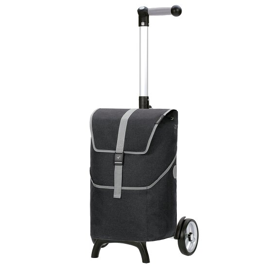 Andersen Shopper Unus Shopper Fun Mikkel winkelwagen 54 cm