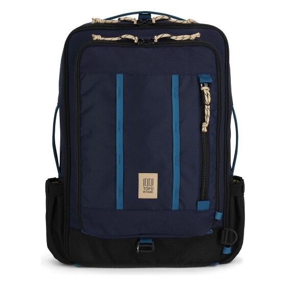 Topo Designs Global-reisrugzak met laptopvak van 51 cm