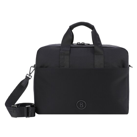 Bogner Arolla Mattis Koffer 40 cm Laptop compartiment