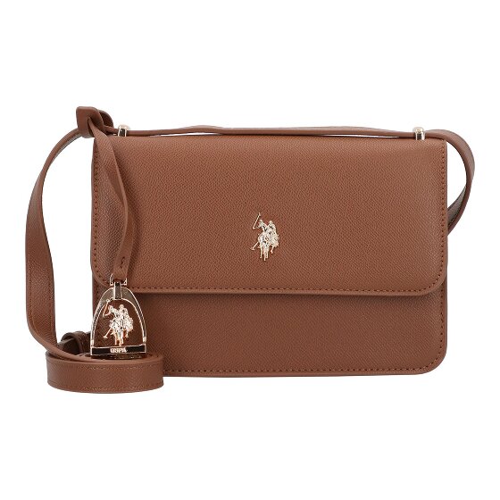 U.S. Polo Assn. Jones Mini tas Schoudertas S 18 cm
