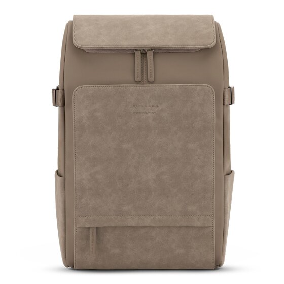 Kapten & Son Bali Dagrugzak 50 cm Laptop compartiment