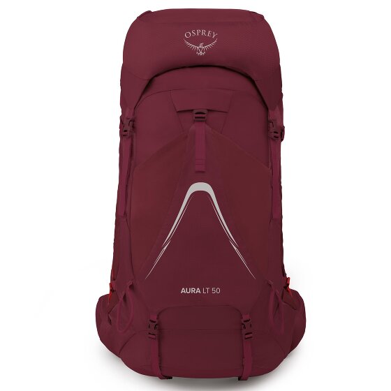 Osprey Aura AG LT 50 Trekking rugzak WM-L 80 cm
