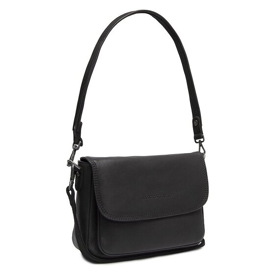 The Chesterfield Brand Miloa Schoudertas Leer 23 cm